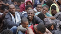 Le Yémen accueille jusqu'à 2 millions de migrants, en grande majorité entrés illégalement dans le pays. REUTERS/Ismail Zitouny