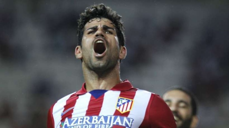 Chelsea : La signature de Diégo Costa annoncée mardi ! Chelsea : La signature de Diégo Costa annoncée mardi !