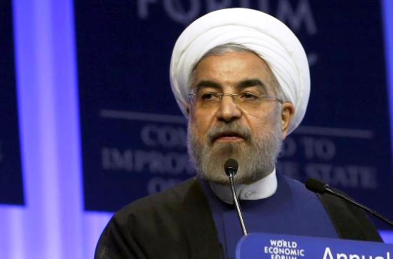 Nucléaire: l’Iran annonce des discussions avec Washington et Moscou