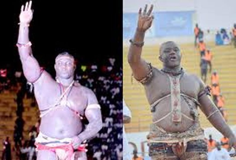 Balla Gaye 2 – Bombardier : EN DIRECT Balla Gaye 2 – Bombardier : EN DIRECT