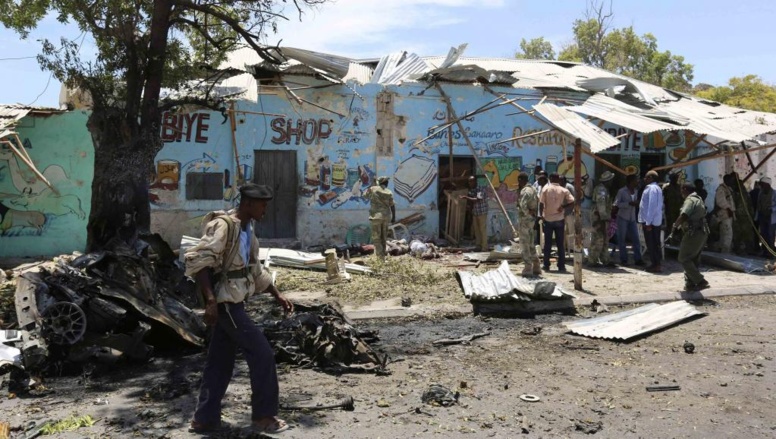 Un important chef de guerre somalien aurait fait défection Un important chef de guerre somalien aurait fait défection
