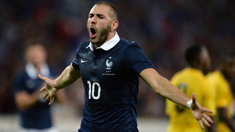 France - Jamaïque (8-0) : Les notes : Benzema avait faim, il a tout dévoré France - Jamaïque (8-0) : Les notes : Benzema avait faim, il a tout dévoré
