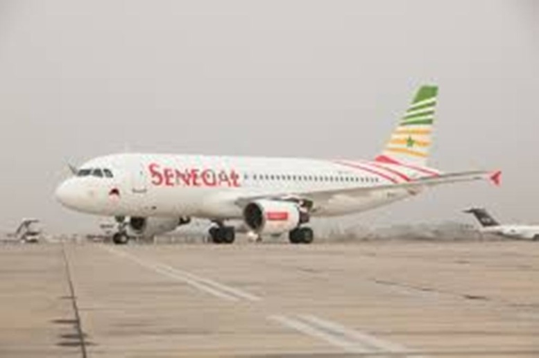 Sénégal Airlines: l’Etat devra mettre 138 milliards pour sauver le pavillon national sous peine de se mettre à dos l’OHADA Sénégal Airlines: l’Etat devra mettre 138 milliards pour sauver le pavillon national sous peine de se mettre à dos l’OHADA