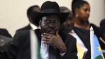 Soudan du Sud: possible rencontre ce mardi entre Machar et Kiir Soudan du Sud: possible rencontre ce mardi entre Machar et Kiir