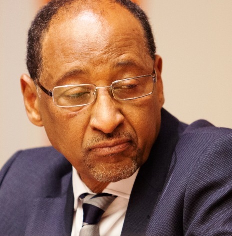 Assefa Shifa: Profil troublant de l’élément déclencheur du scandale du MAEP