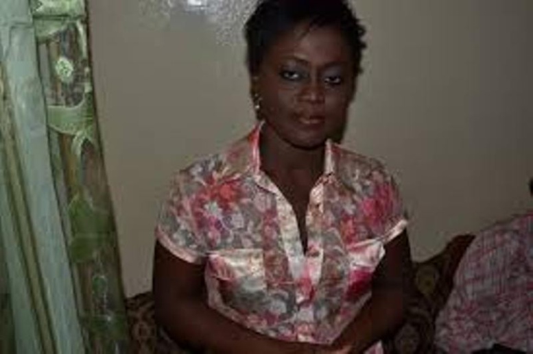 Locales-Ziguinchor: Aminata Angélique Manga et son réseau affûtent leurs armes Locales-Ziguinchor: Aminata Angélique Manga et son réseau affûtent leurs armes