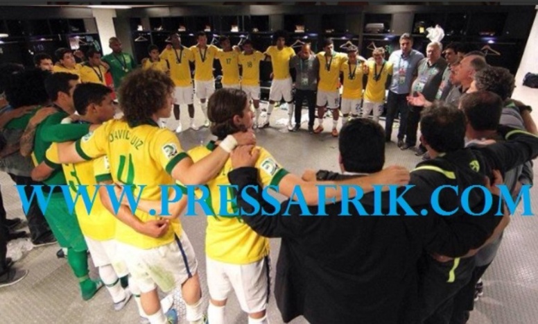 CDM 2014 : Pourquoi le Brésil doit remporter le mondial ?