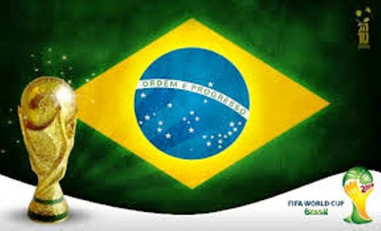 CMD 2014: Bonne entrée en matière du Brésil, 3-1 contre la Croatie 