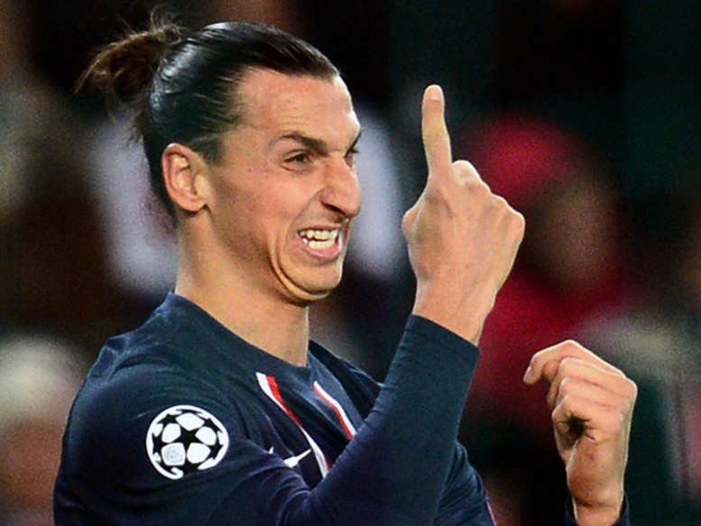 Ibrahimovic - "Vieira, c'était un monstre" Ibrahimovic - "Vieira, c'était un monstre"