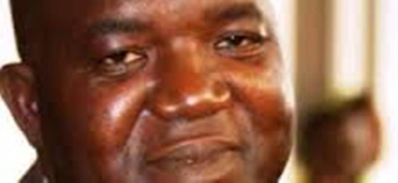 CREI : Oumar Sarr finalement libre CREI : Oumar Sarr finalement libre