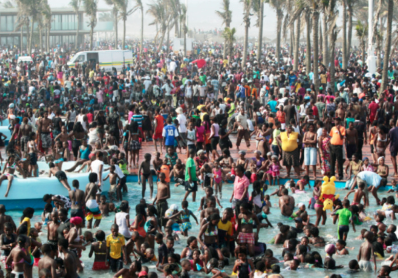 Ces questions à la con que les noirs ne peuvent plus entendre Ces questions à la con que les noirs ne peuvent plus entendre