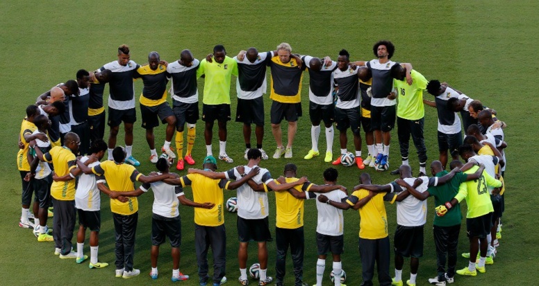 Cameroun-Mexique, une équation à onze inconnues Cameroun-Mexique, une équation à onze inconnues