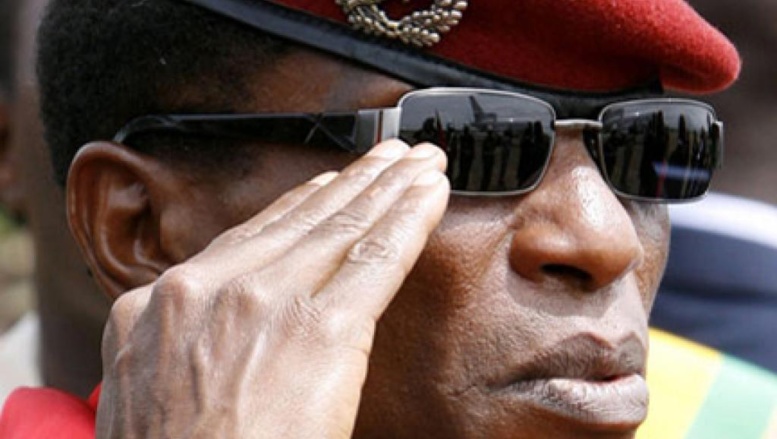 Interrogations à Conakry après les révélations sur le massacre de 2009 Interrogations à Conakry après les révélations sur le massacre de 2009