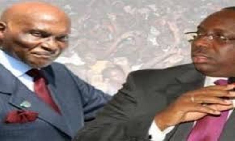 Sommet du NEPAD: Wade, l’invité surprise de Macky