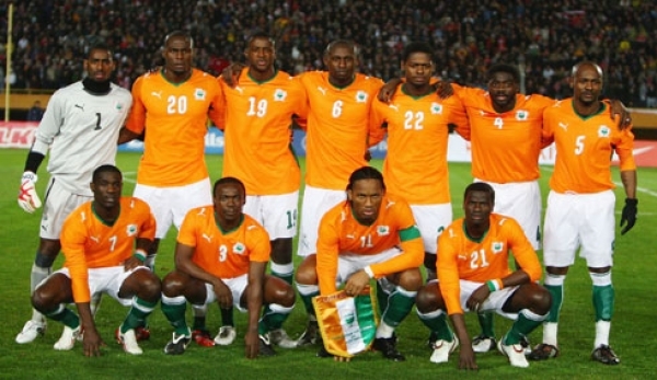 CDM 2014- Côte d’Ivoire-Japon : Le 11 probable ivoirien