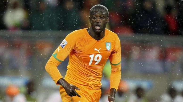 CDM 2014- Côte d’Ivoire- Yaya Touré : « Prouver que l’Afrique est à la hauteur » ITV CDM 2014- Côte d’Ivoire- Yaya Touré : « Prouver que l’Afrique est à la hauteur » ITV