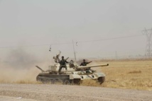 EN DIRECT - Irak : un pays menacé par les islamistes de l'EIIL EN DIRECT - Irak : un pays menacé par les islamistes de l'EIIL