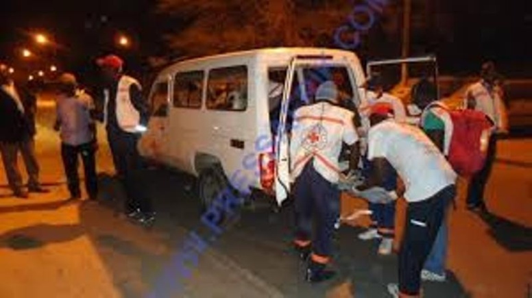 Les locales au tempo de la violence: Un mort à Kaolack Les locales au tempo de la violence: Un mort à Kaolack