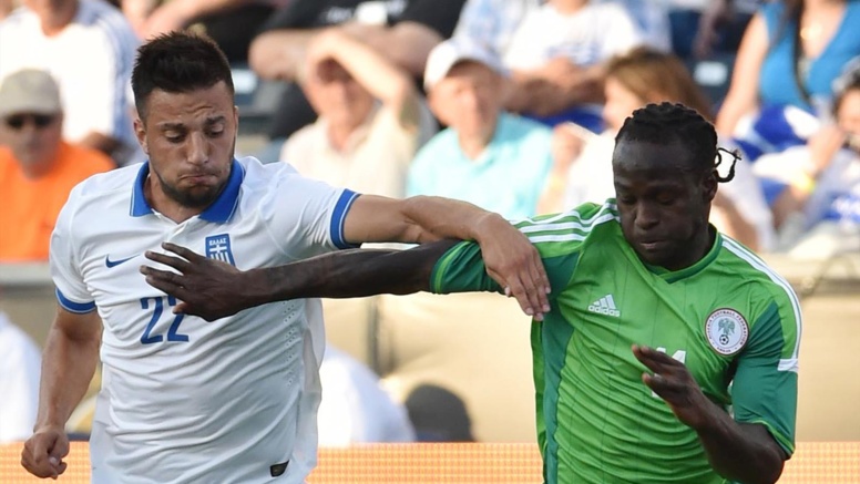 CDM 2014- Iran-Nigéria : Les Super Eagles face au testeur Iranien CDM 2014- Iran-Nigéria : Les Super Eagles face au testeur Iranien