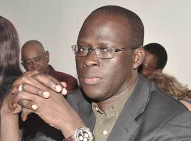 Cheikh Bamba Dièye évoque la « jurisprudence » Karim Wade et tire sur la « Monarchie Faye-Sall » Cheikh Bamba Dièye évoque la « jurisprudence » Karim Wade et tire sur la « Monarchie Faye-Sall »