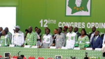 Réforme électorale: le PDCI saisit le Conseil constitutionnel ivoirien