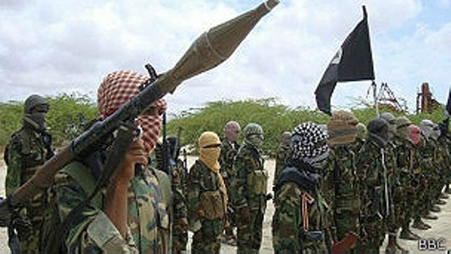 La police soupçonne les combattants d'Al-Shabaab d'être responsables de l'attaque.