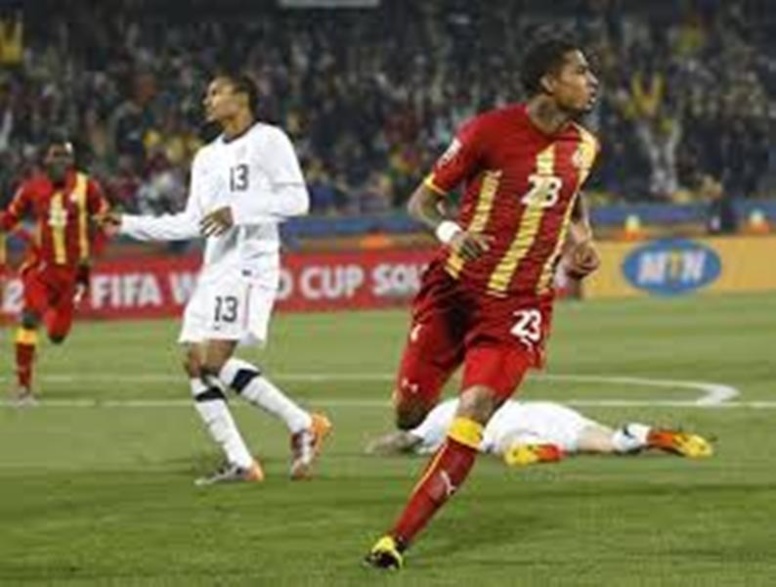 CDM 2014- Ghana-Etats-Unis : Les Blacks Stars vont-ils récidiver ? CDM 2014- Ghana-Etats-Unis : Les Blacks Stars vont-ils récidiver ?