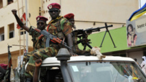 Les ex rebelles de la seleka ont récemment installé leur état-major à Bambari, au centre du pays.