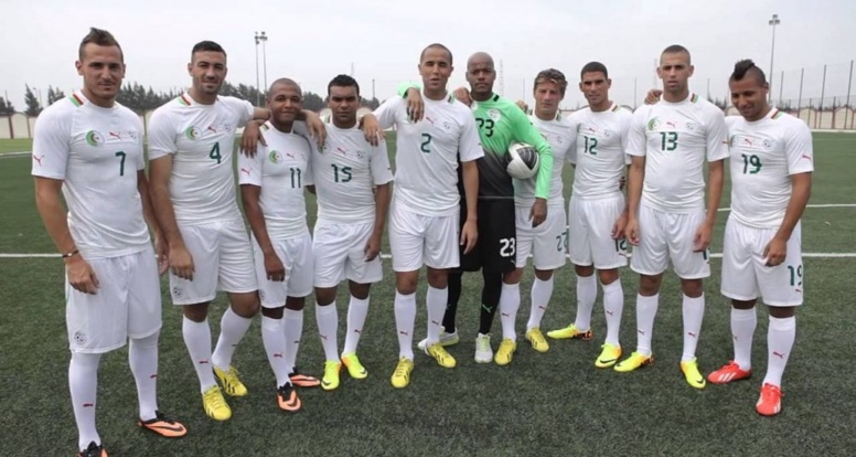 CDM 2014-Belgique-Algérie : Les Fennecs, pour une 2e victoire africaine? CDM 2014-Belgique-Algérie : Les Fennecs, pour une 2e victoire africaine?