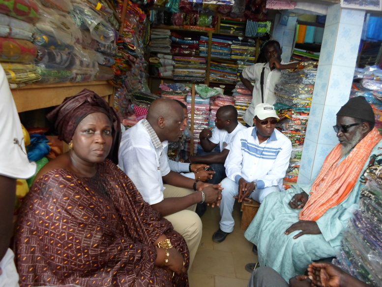 Benoît Sambou, Doudou Ka, et Innocence Ntap Ndiaye, l’union sacrée contre Abdoulaye Baldé Benoît Sambou, Doudou Ka, et Innocence Ntap Ndiaye, l’union sacrée contre Abdoulaye Baldé