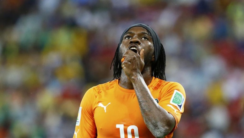 Les Colombiens se méfieront en particulier de Gervinho, buteur contre le Japon.