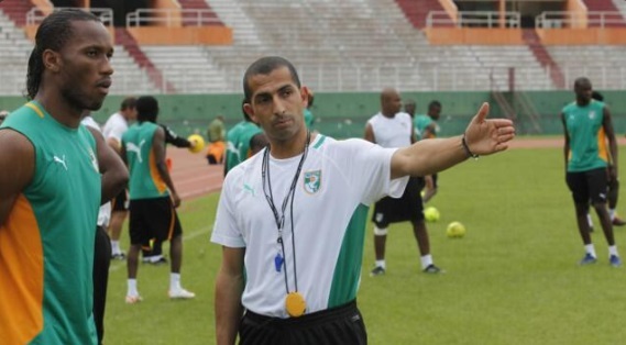 #CDM2014 - Livetweet Colombie vs Côte d'ivoire: Les Eléphants, espoir d'Afrique 