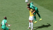 CDM2014 Côte d’Ivoire 1-2 Colombie : Les Eléphants pas éliminés mais se compliquent la tâche