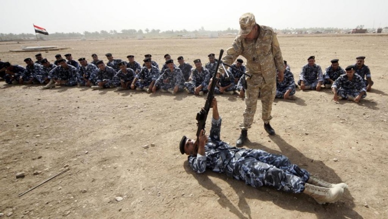 Irak: conseil de défense en France pour lutter contre l’EIIL