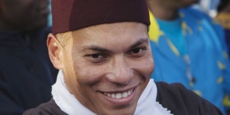 Affaire Karim Wade : le FRC s’indigne et dézingue Me Sidiki Kaba et Souleymane Jules Diop Affaire Karim Wade : le FRC s’indigne et dézingue Me Sidiki Kaba et Souleymane Jules Diop