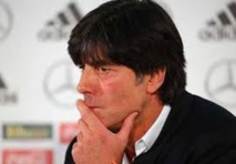 CDM 2014-Joachim Löw-Entraîneur Allemagne : « Une victoire ne suffit pas et il faut rester concentré».