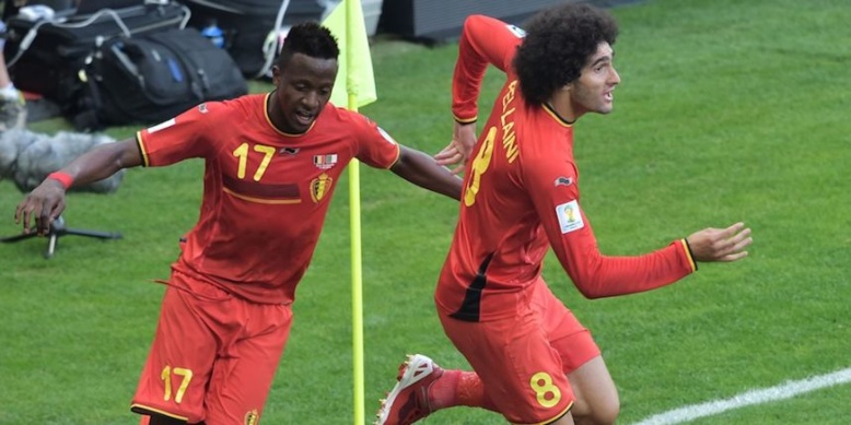 CDM 2014- Belgique-Russie (1-0) : Et Origi surgit ! CDM 2014- Belgique-Russie (1-0) : Et Origi surgit !