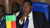 Le président du Bénin Thomas Yayi Boni Reuters/Afolabi Sotunde Le président du Bénin Thomas Yayi Boni Reuters/Afolabi Sotunde