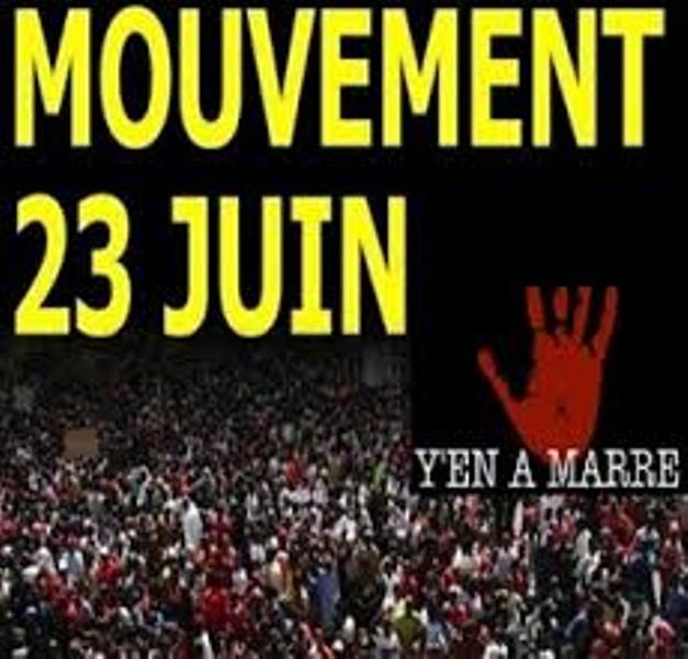 Violences électorales, dossier Fou Malade, événements de Touba : « La situation est inquiétante », Y’en a marre et M23