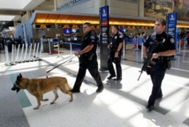 Blanchiment sur l’axe Paris-Dakar : 200 000 euros, 146 grammes de cocaïne et 5 kilos de cannabis saisis Blanchiment sur l’axe Paris-Dakar : 200 000 euros, 146 grammes de cocaïne et 5 kilos de cannabis saisis