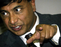 Affaire Mittal-Etat du Sénégal: encore des milliards Affaire Mittal-Etat du Sénégal: encore des milliards