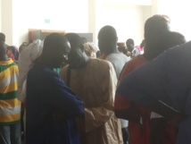 Dernière minute: Fou Malade recouvre la liberté Dernière minute: Fou Malade recouvre la liberté