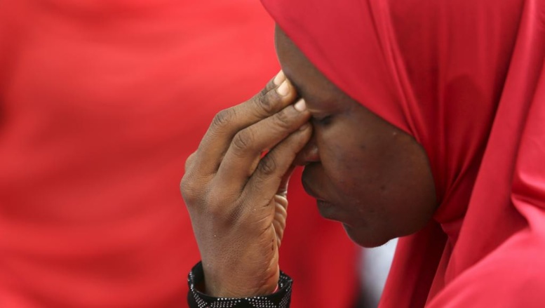 Nouvel enlèvement de femmes au nord du Nigeria Nouvel enlèvement de femmes au nord du Nigeria