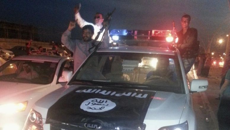 Irak: Obama déploie ses soldats pour épauler Nouri al-Maliki Irak: Obama déploie ses soldats pour épauler Nouri al-Maliki