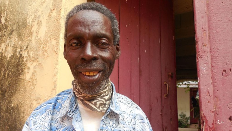 Tirailleurs sénégalais: les descendants racontent