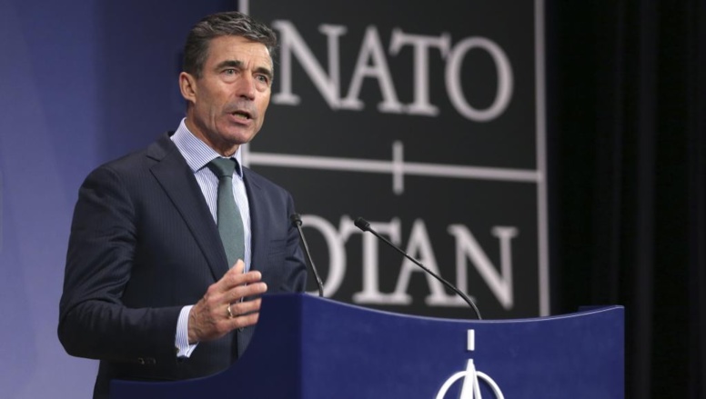 Ukraine: l’Otan ne baisse pas la garde