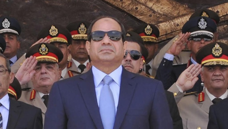 Egypte: le président Sissi, star du sommet de l’UA à Malabo