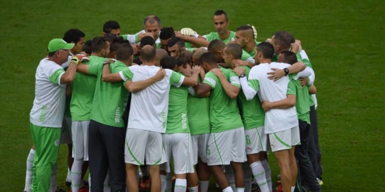 CDM 2014 : Nigeria, Algérie, France... le Ramadan va-t-il tout fausser?