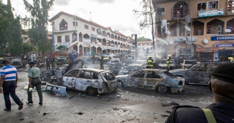 Il risque d'y avoir des morts lors du France-Nigeria Il risque d'y avoir des morts lors du France-Nigeria