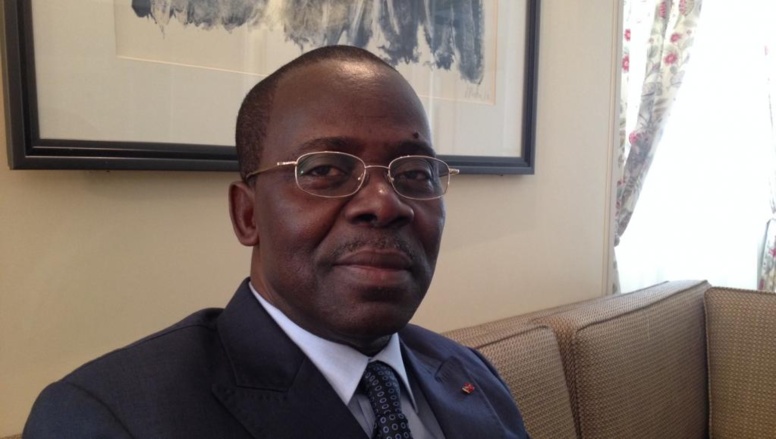 RCA : «Le temps de la guerre est fini», selon le Premier ministre RCA : «Le temps de la guerre est fini», selon le Premier ministre